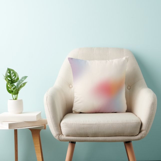 Murugi Home & Deco Coussin de jet éthéré  (Chaise)