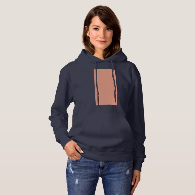 Murugi Porte VividTide Sweat - shirt à capuche de  (Devant entier)