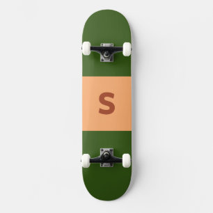 Murugi Sports & Extérieur 8 Planche De Skateboard