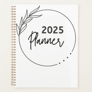 Murugi Stationery Co. Minimaliste Hardplanner