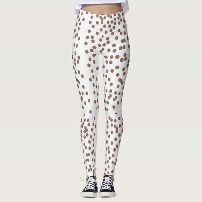 Murugi Vêtements femmes Leggings (Devant)