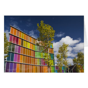 MUSAC, musée d'art contemporain