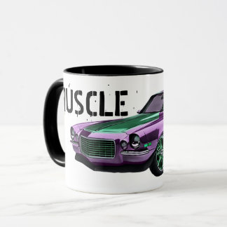 Muscle Mug