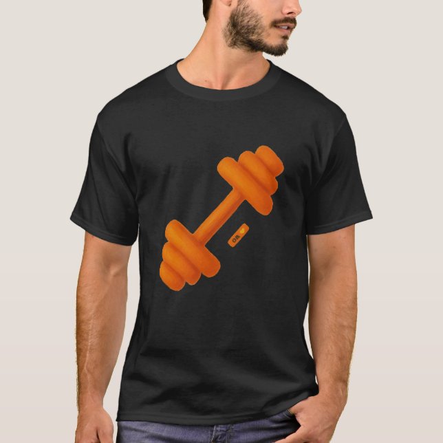 MUSCLES DU CŒUR POUR LES T-SHIRTS (Devant)