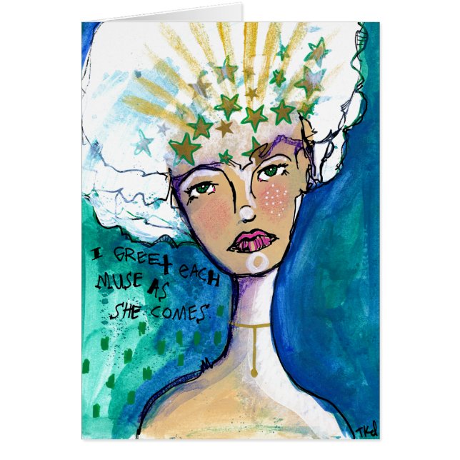 Muse Jane (Devant)