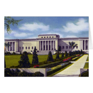 Musée d'Art de Kansas City Missouri Nelson Atkins