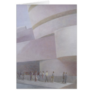 Musée de Guggenheim New York 2004