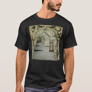 Musée d'histoire naturelle T-shirt classique - Cop