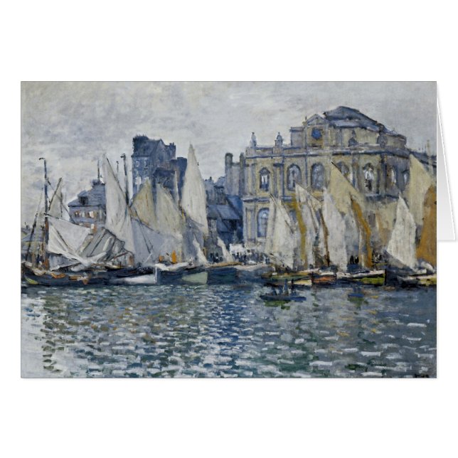 Musée du Havre (Devant horizontal)