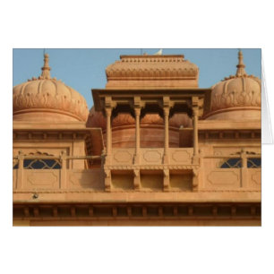 Musée du Palais de Mohatta : Design Iconique