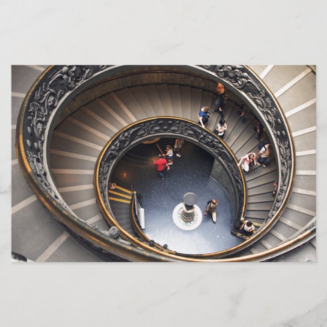 musée du Vatican (Devant)