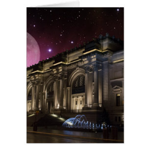 Musée métropolitain Spacey