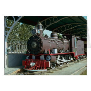 Musée national des chemins de fer, Delhi, Inde