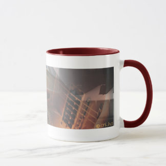 Musicians mug - tasses de musicien