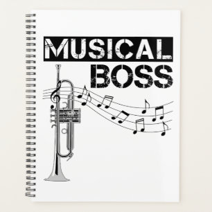 Musicien de chef de musique
