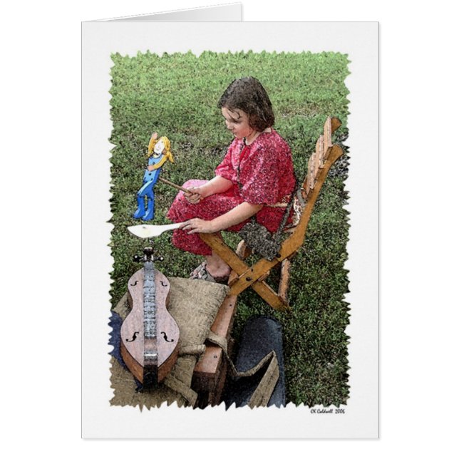 Musicien de demain (Devant)