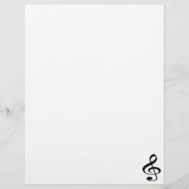 Musique (Devant)