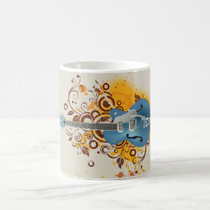 Musique 10 Mug