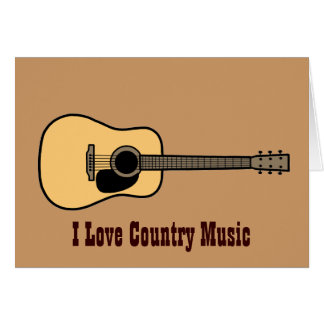 Musique country