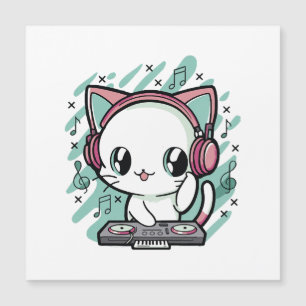 musique de chat