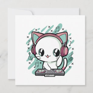 musique de chat