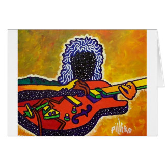 Musique de guitare par Piliero