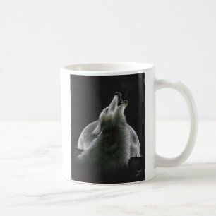 Musique de la nuit - tasse de loup