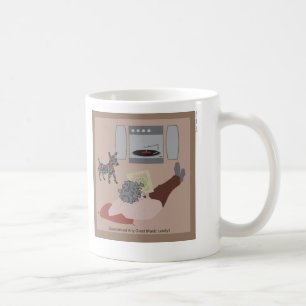 Musique de la tasse 2 de BB