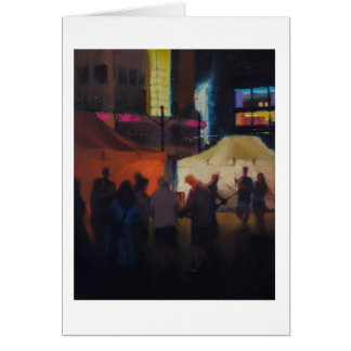 "Musique de rue "