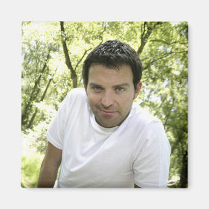 Musique de Ryan Kelly - aimant - arbres verts