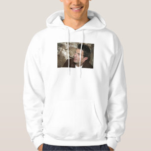 Musique de Ryan Kelly - blanc de sweat - shirt à