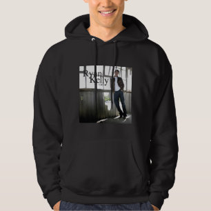 Musique de Ryan Kelly - noir de sweat - shirt à