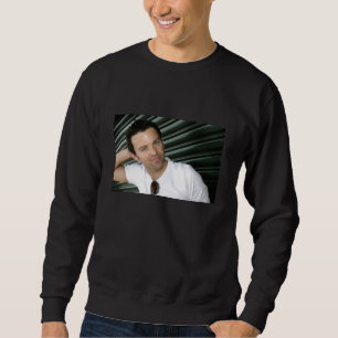 Musique de Ryan Kelly - noir de sweatshirt - vert