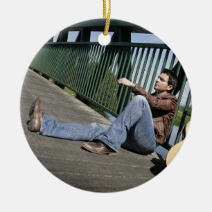 Musique de Ryan Kelly - ornement - guitare