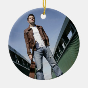 Musique de Ryan Kelly - ornement - pont