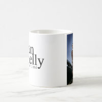 Musique de Ryan Kelly - tasse de logo - pont