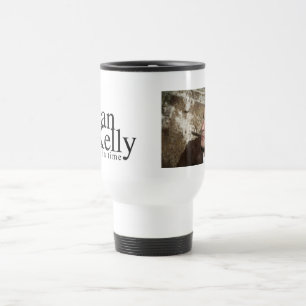 Musique de Ryan Kelly - tasse de voyage - veste en