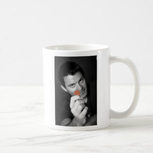 Musique de Ryan Kelly - tasse - sélection