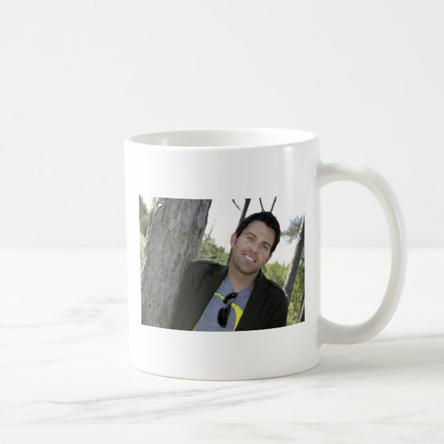 Musique de Ryan Kelly - tasse - Valentine (Droite)