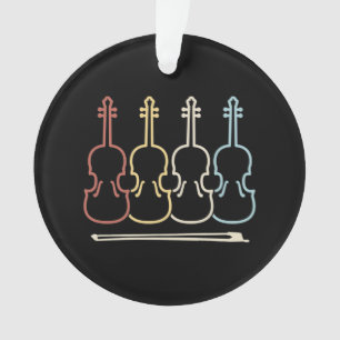 Musique de violon