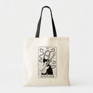 Musique du Nouvel An Sac fourre-tout féminin - Cad