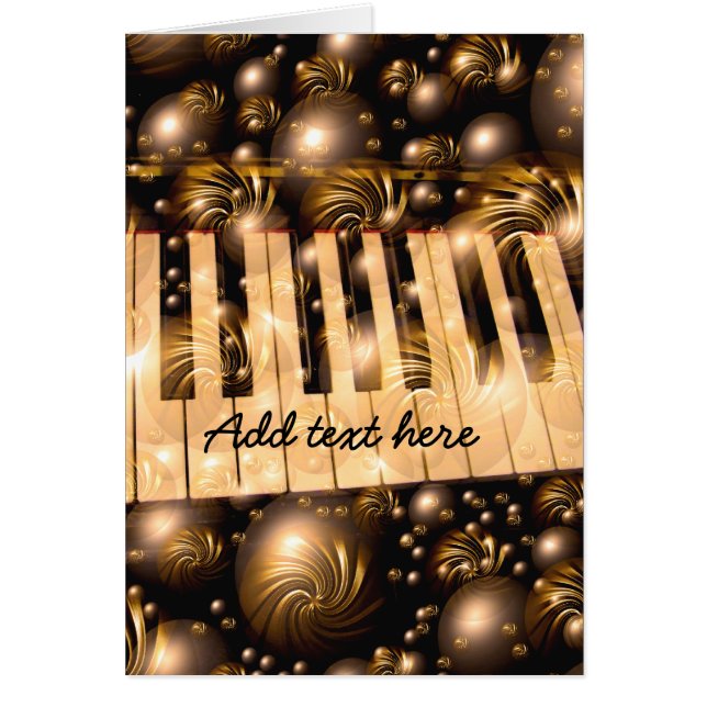 Musique en moi, Musique en vous_ (Devant)