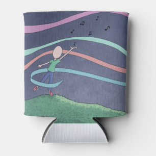 Musique et Glacière mélodique