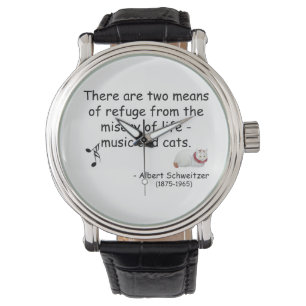Musique et montre japonaise de citation d'art de