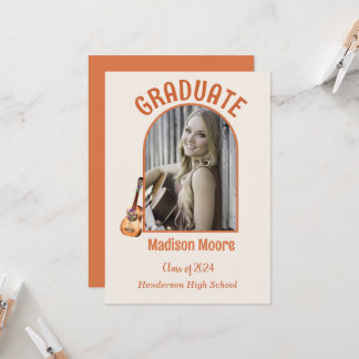 Musique Faire-part majeure