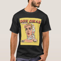 Musique Latine - T-shirt classique Don Omar
