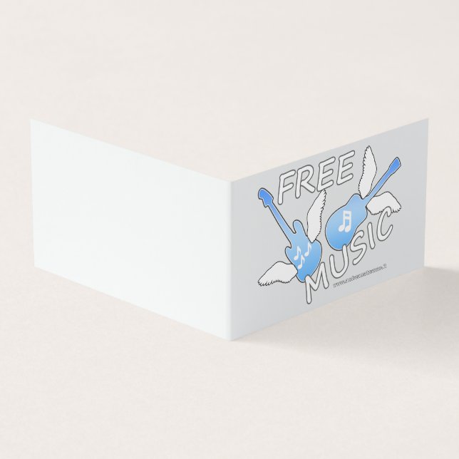 Musique libre (Outside)