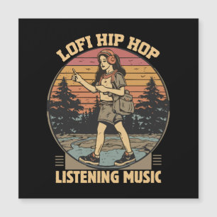 Musique lofi hip hop chillhop