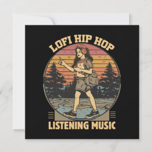 Musique lofi hip hop chillhop