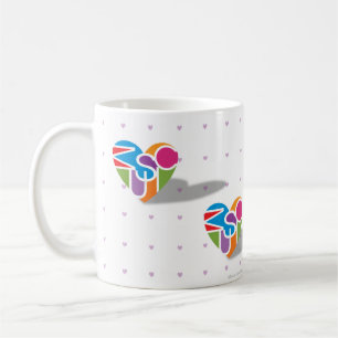 Musique Lover's Mug